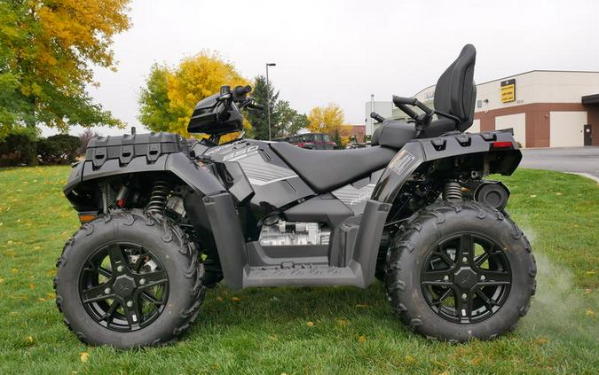 2024 Polaris® Sportsman Touring 850