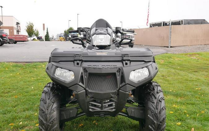 2024 Polaris® Sportsman Touring 850