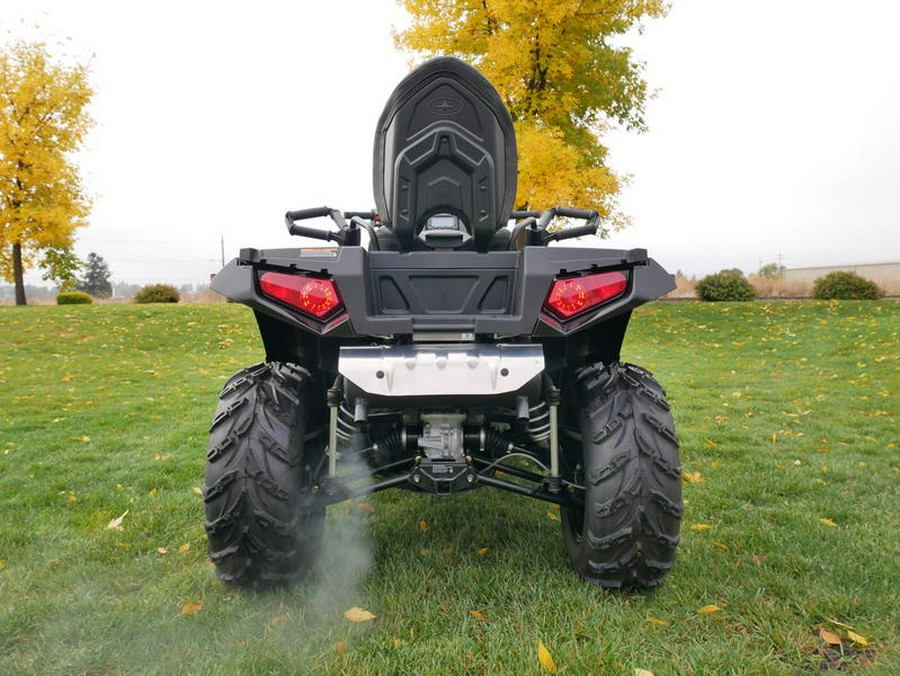 2024 Polaris® Sportsman Touring 850