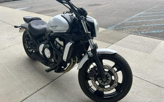 2018 Kawasaki Vulcan® S ABS