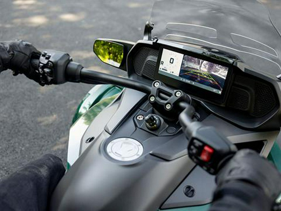 2025 Can-Am Spyder F3 Limited Special Series