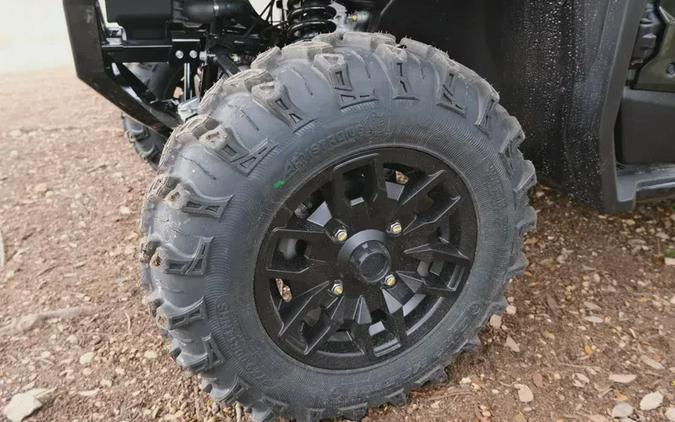 2025 HONDA PIONEER 10006 DELUXE CREW