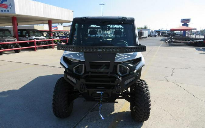 2025 Polaris® Ranger Crew XD 1500 NorthStar Edition Ultimate