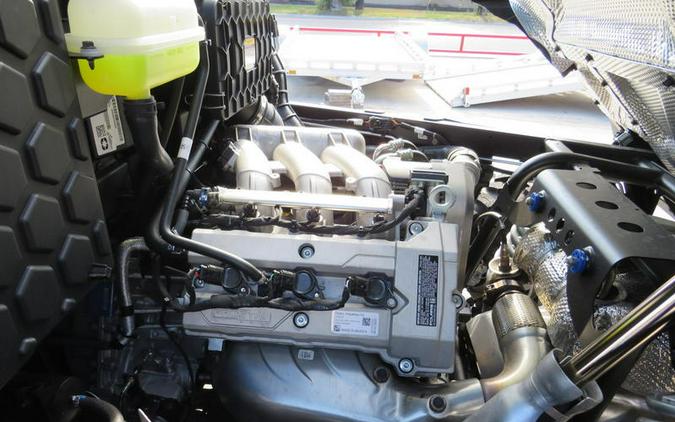 2025 Polaris® Ranger Crew XD 1500 NorthStar Edition Ultimate