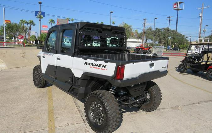 2025 Polaris® Ranger Crew XD 1500 NorthStar Edition Ultimate