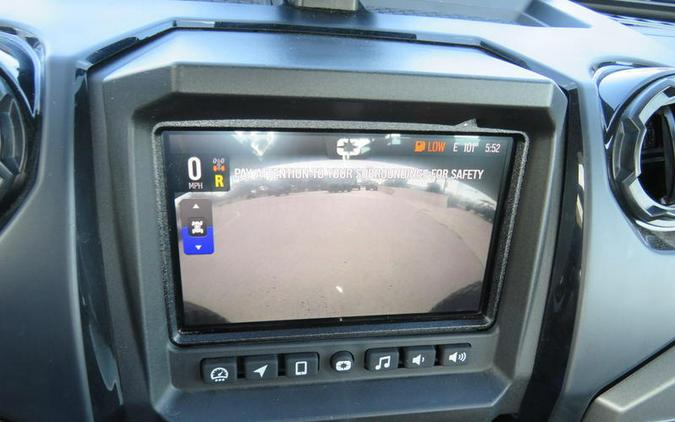 2025 Polaris® Ranger Crew XD 1500 NorthStar Edition Ultimate