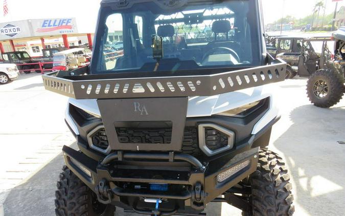 2025 Polaris® Ranger Crew XD 1500 NorthStar Edition Ultimate