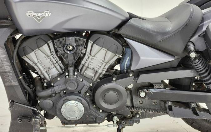 2017 Victory Motorcycles® V17FTB00BY