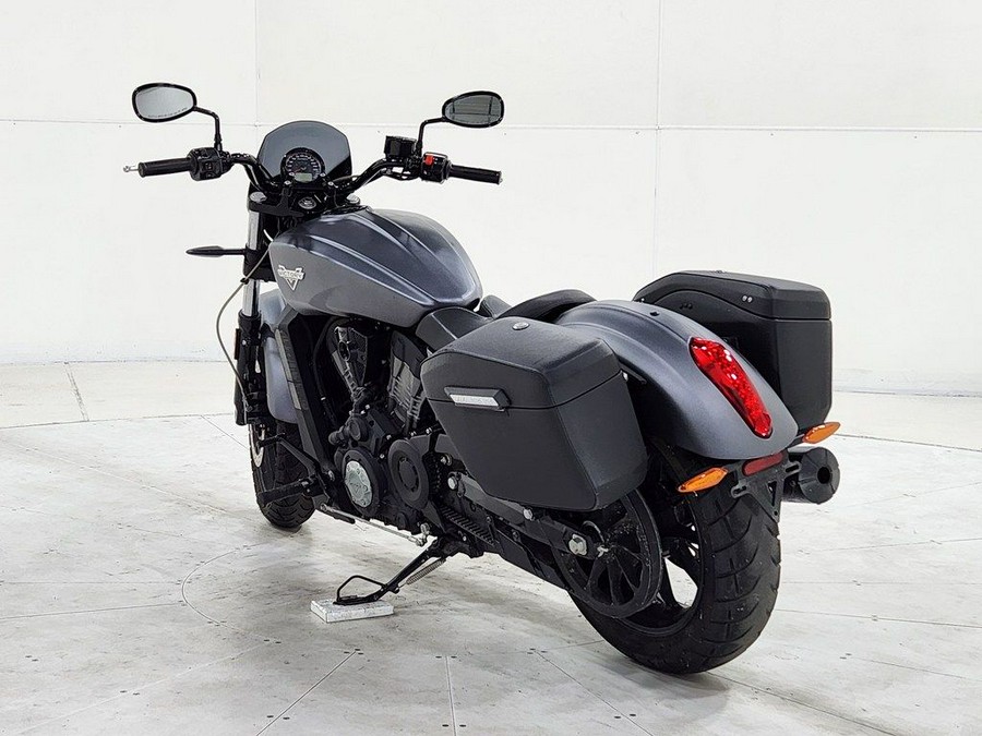 2017 Victory Motorcycles® V17FTB00BY