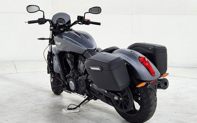 2017 Victory Motorcycles® V17FTB00BY