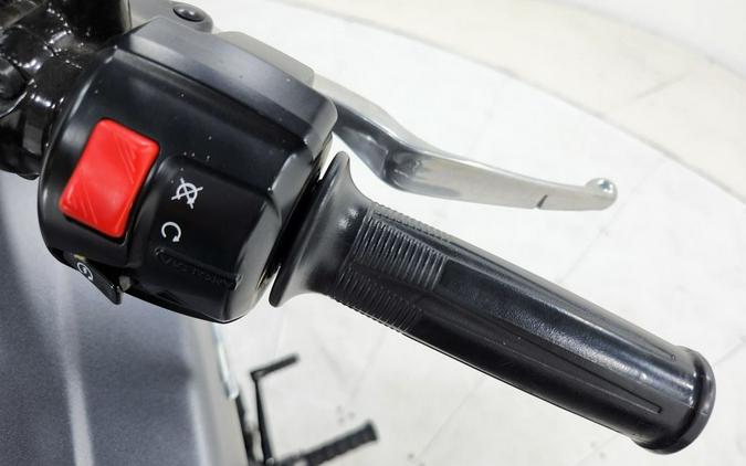 2017 Victory Motorcycles® V17FTB00BY