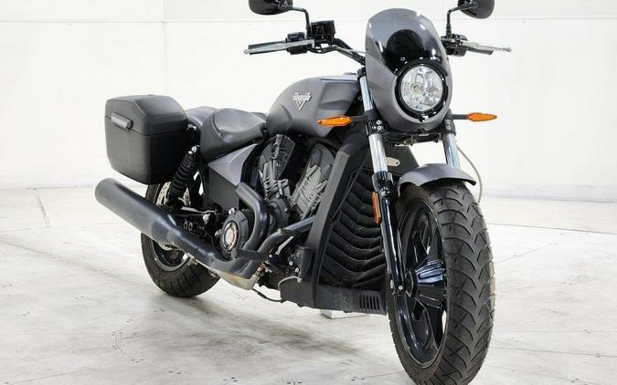 2017 Victory Motorcycles® V17FTB00BY