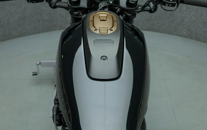 2022 HARLEY DAVIDSON RH1250S SPORTSTER S W/ABS
