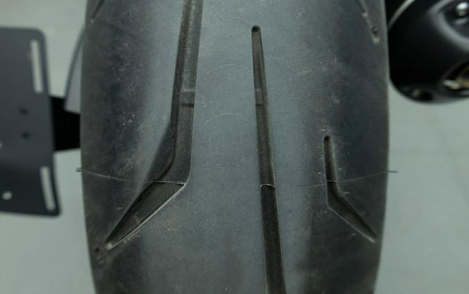 2022 HARLEY DAVIDSON RH1250S SPORTSTER S W/ABS