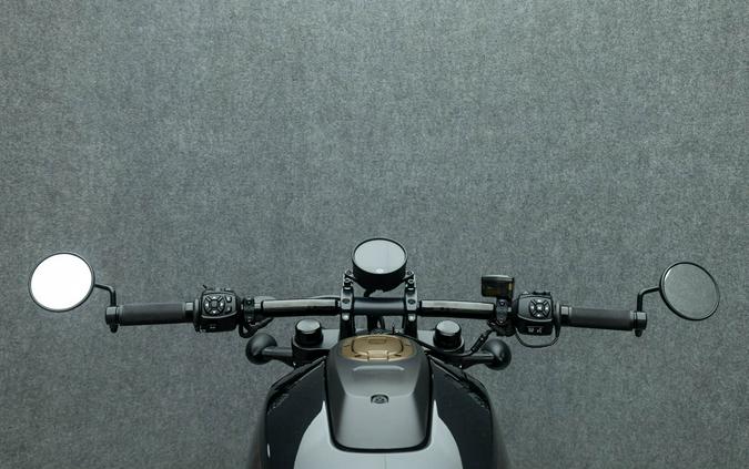 2022 HARLEY DAVIDSON RH1250S SPORTSTER S W/ABS