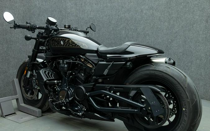 2022 HARLEY DAVIDSON RH1250S SPORTSTER S W/ABS