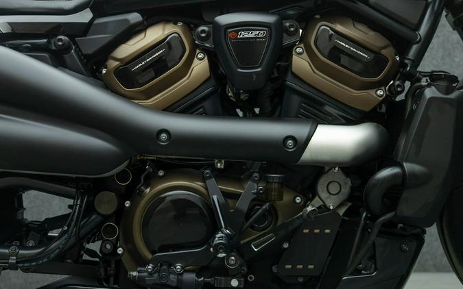 2022 HARLEY DAVIDSON RH1250S SPORTSTER S W/ABS