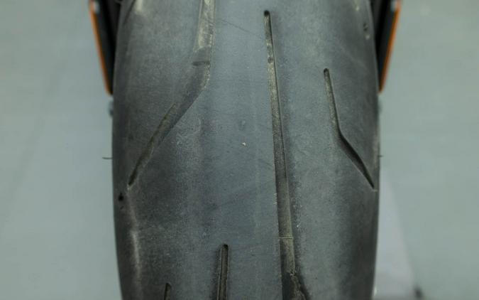 2022 HARLEY DAVIDSON RH1250S SPORTSTER S W/ABS