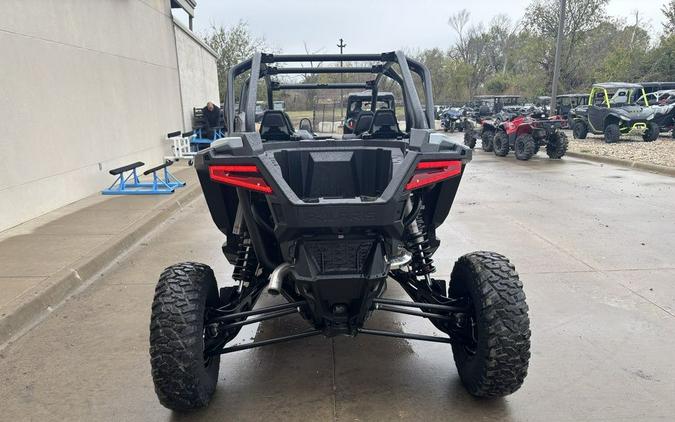 2026 Polaris® RZR Pro S 4 Sport