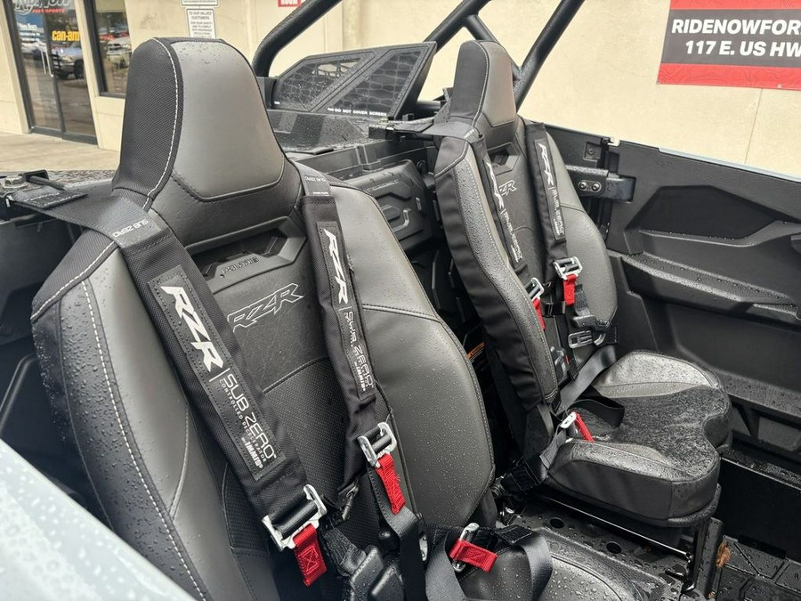 2026 Polaris® RZR Pro S 4 Sport
