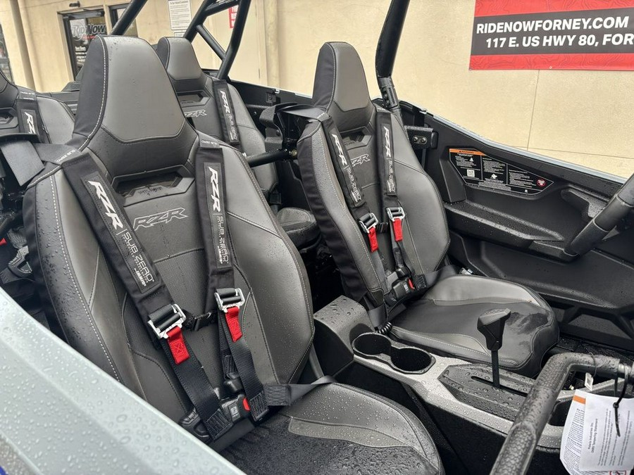 2026 Polaris® RZR Pro S 4 Sport