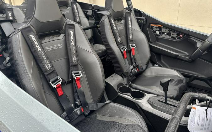 2026 Polaris® RZR Pro S 4 Sport