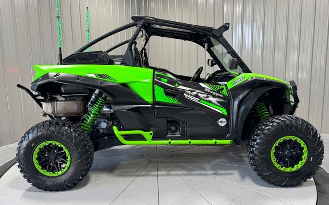 2020 Kawasaki TERYX KRX 1000