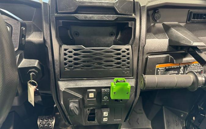 2020 Kawasaki TERYX KRX 1000