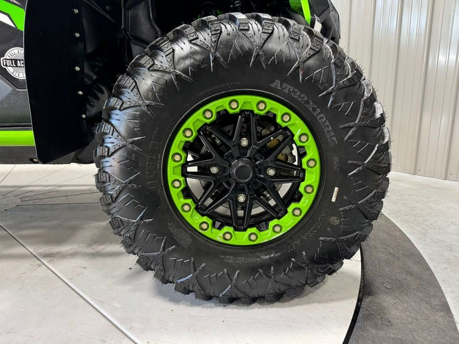 2020 Kawasaki TERYX KRX 1000