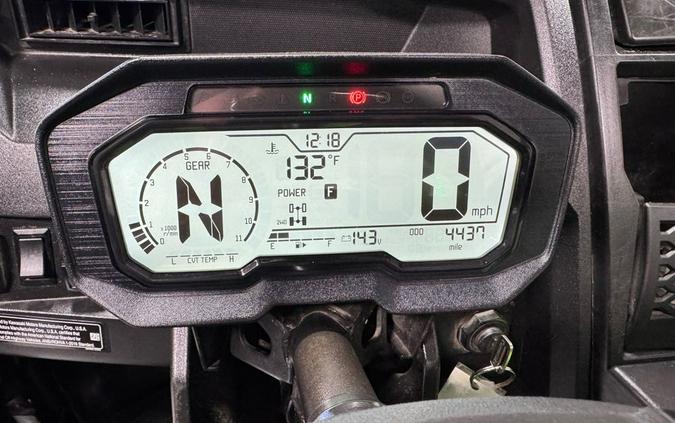 2020 Kawasaki TERYX KRX 1000