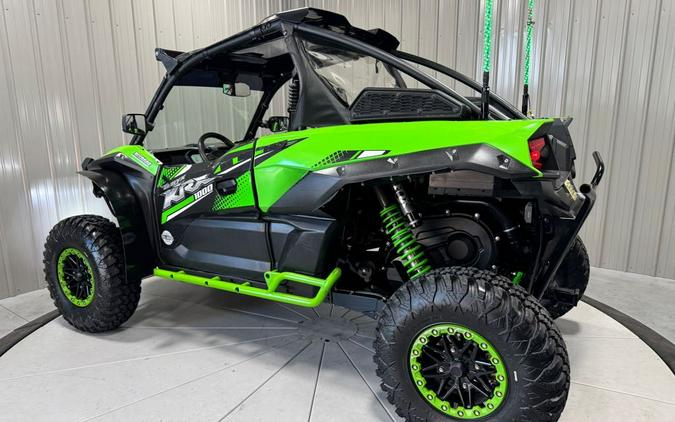 2020 Kawasaki TERYX KRX 1000