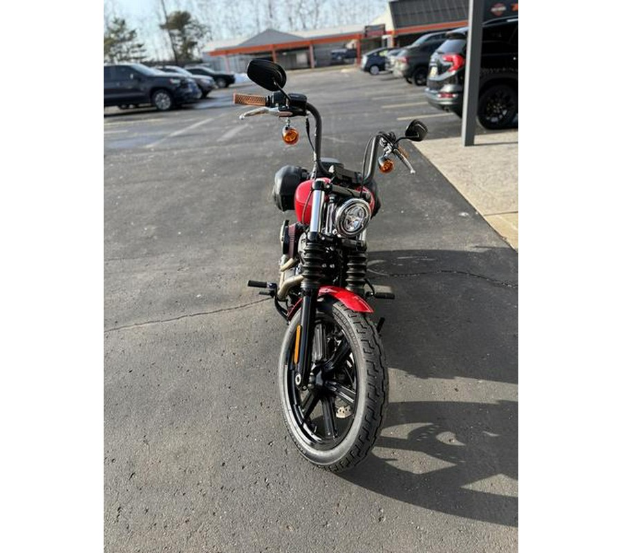 2023 Harley-Davidson® FXBBS - Street Bob® 114