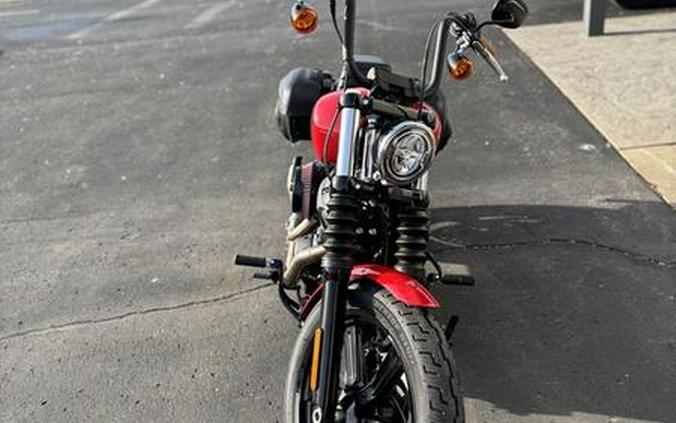 2023 Harley-Davidson® FXBBS - Street Bob® 114