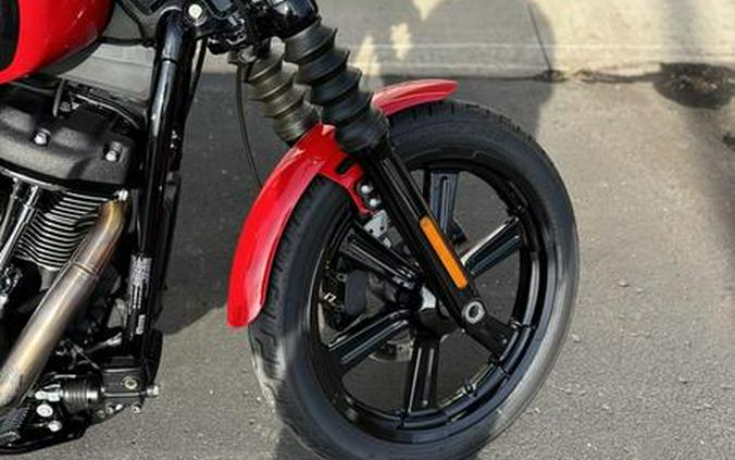 2023 Harley-Davidson® FXBBS - Street Bob® 114