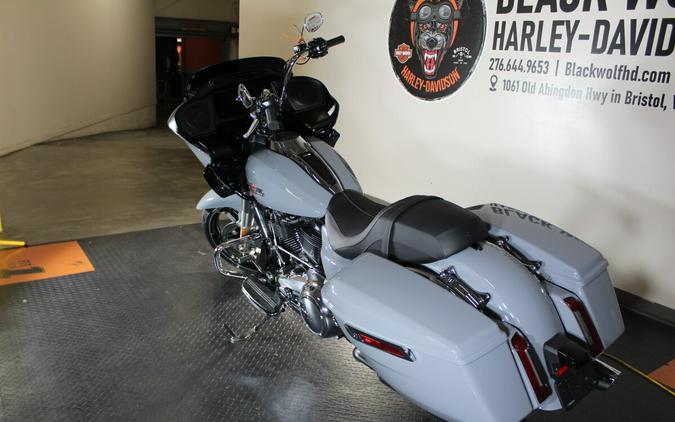 2026 Harley-Davidson® FLTRX Road Glide®