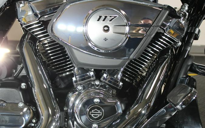 2026 Harley-Davidson® FLTRX Road Glide®