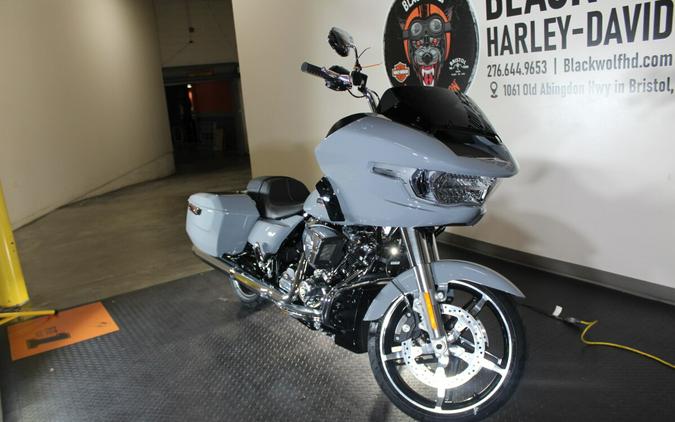 2026 Harley-Davidson® FLTRX Road Glide®