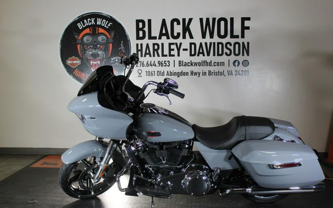 2026 Harley-Davidson® FLTRX Road Glide®