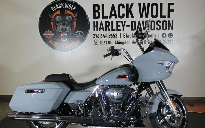 2026 Harley-Davidson® FLTRX Road Glide®