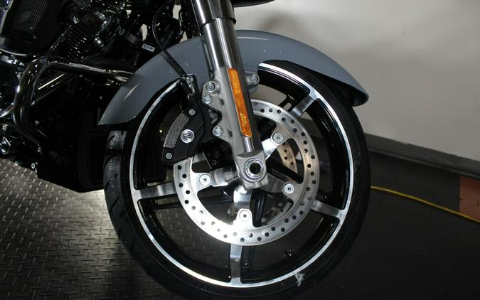 2026 Harley-Davidson® FLTRX Road Glide®