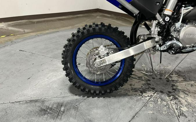 2026 Yamaha YZ 85