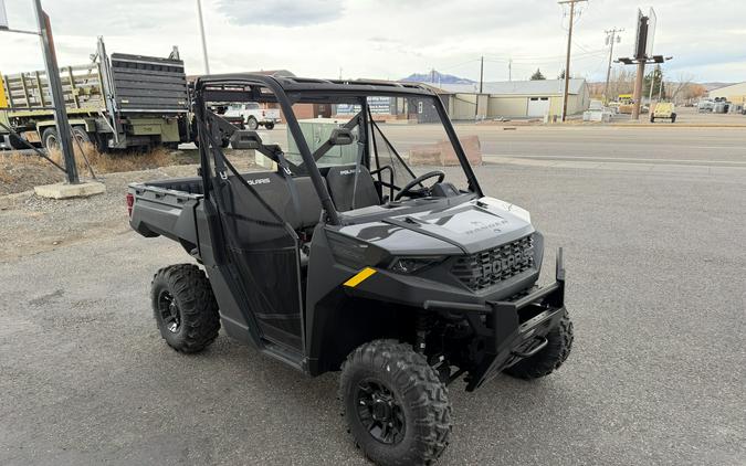 2024 Polaris Ranger 1000 Premium