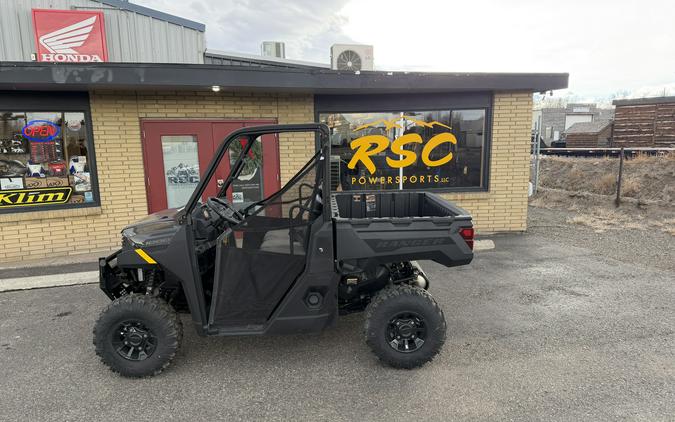 2024 Polaris Ranger 1000 Premium
