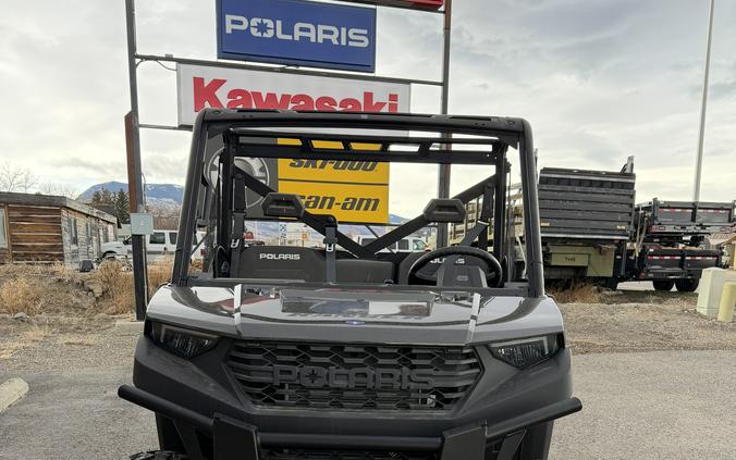 2024 Polaris Ranger 1000 Premium