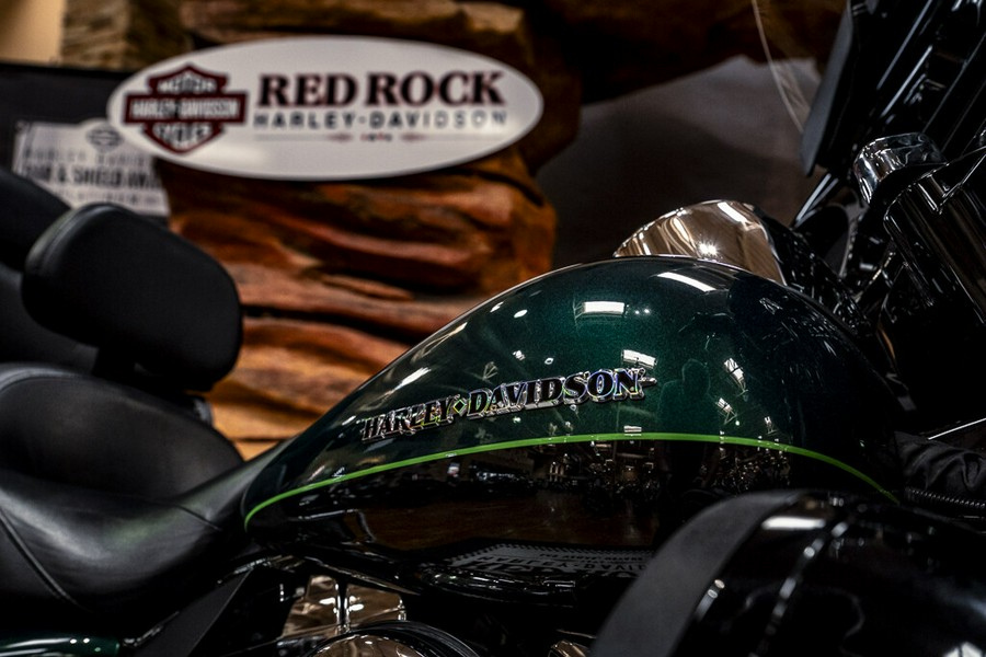 2015 Harley-Davidson Ultra Limited