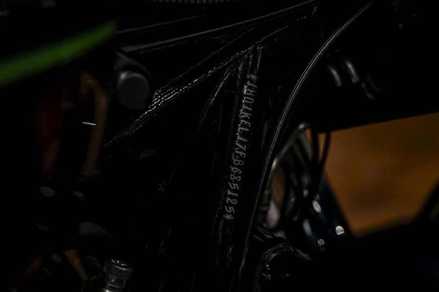 2015 Harley-Davidson Ultra Limited