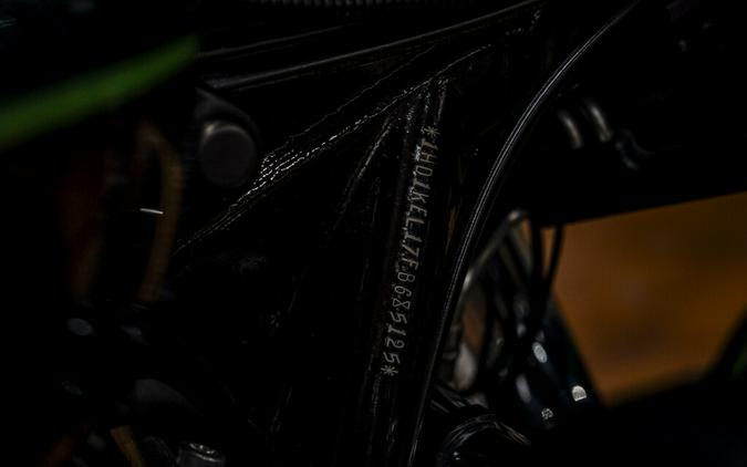 2015 Harley-Davidson Ultra Limited