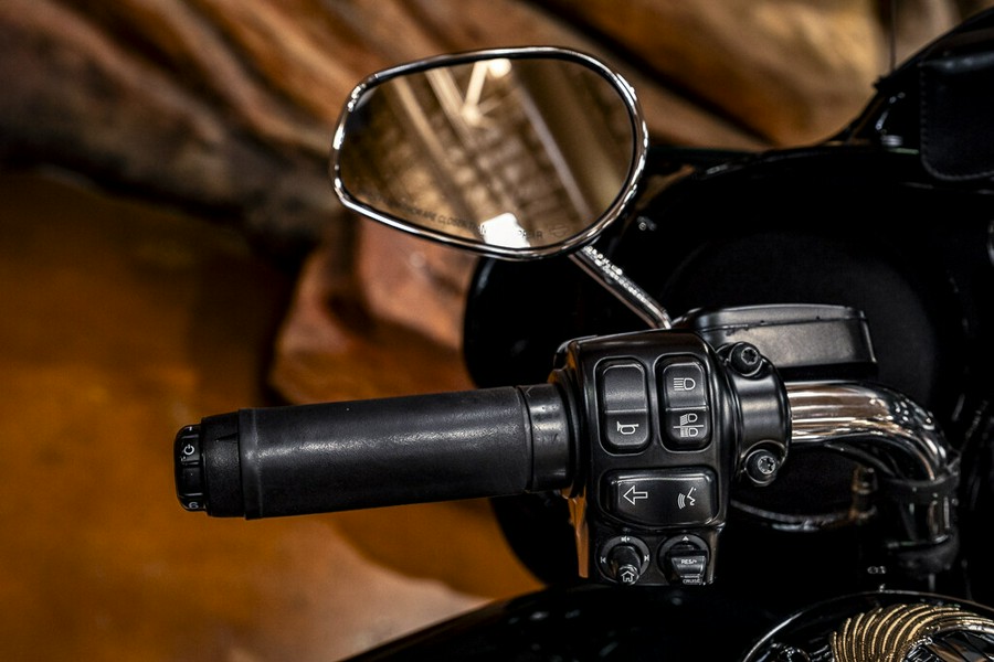 2015 Harley-Davidson Ultra Limited