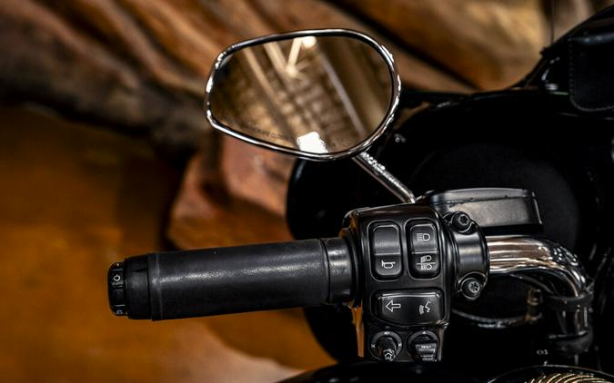 2015 Harley-Davidson Ultra Limited