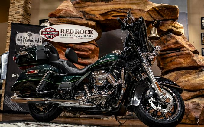 2015 Harley-Davidson Ultra Limited